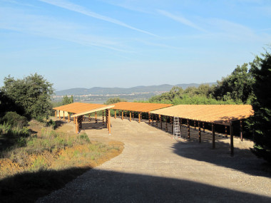 pensilina fotovoltaica in legno Classic PC4511001.jpg